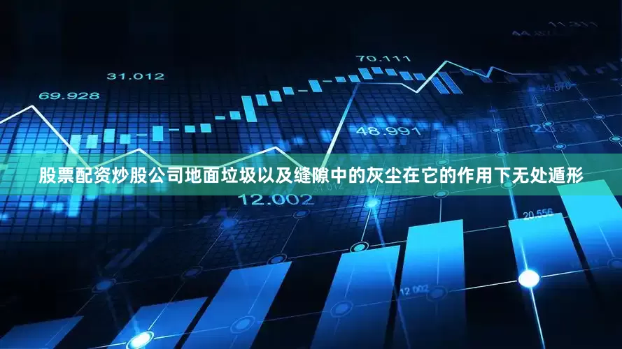 股票配资炒股公司地面垃圾以及缝隙中的灰尘在它的作用下无处遁形
