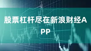 股票杠杆尽在新浪财经APP